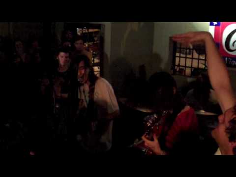 Smith Westerns, Live at SXSW 2010