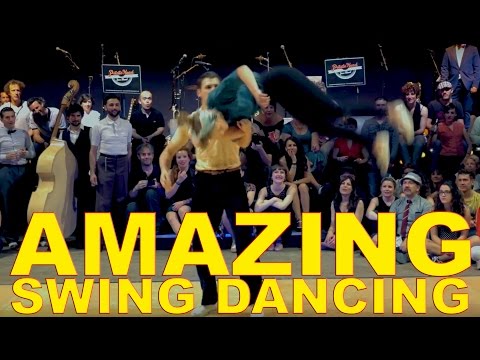 HAPPY STOMP FESTIVAL 2016 - RESUMEN