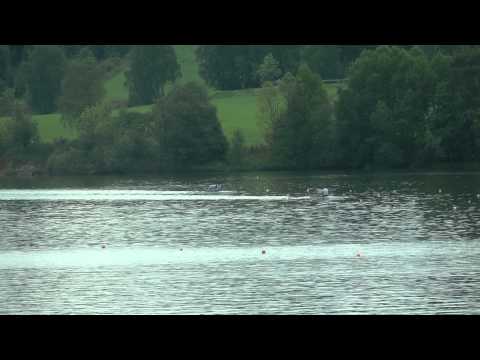 2x - Østlandsregattaen (Christiania Roklub)