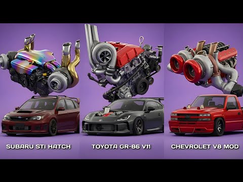 Turbotroll and 2 more