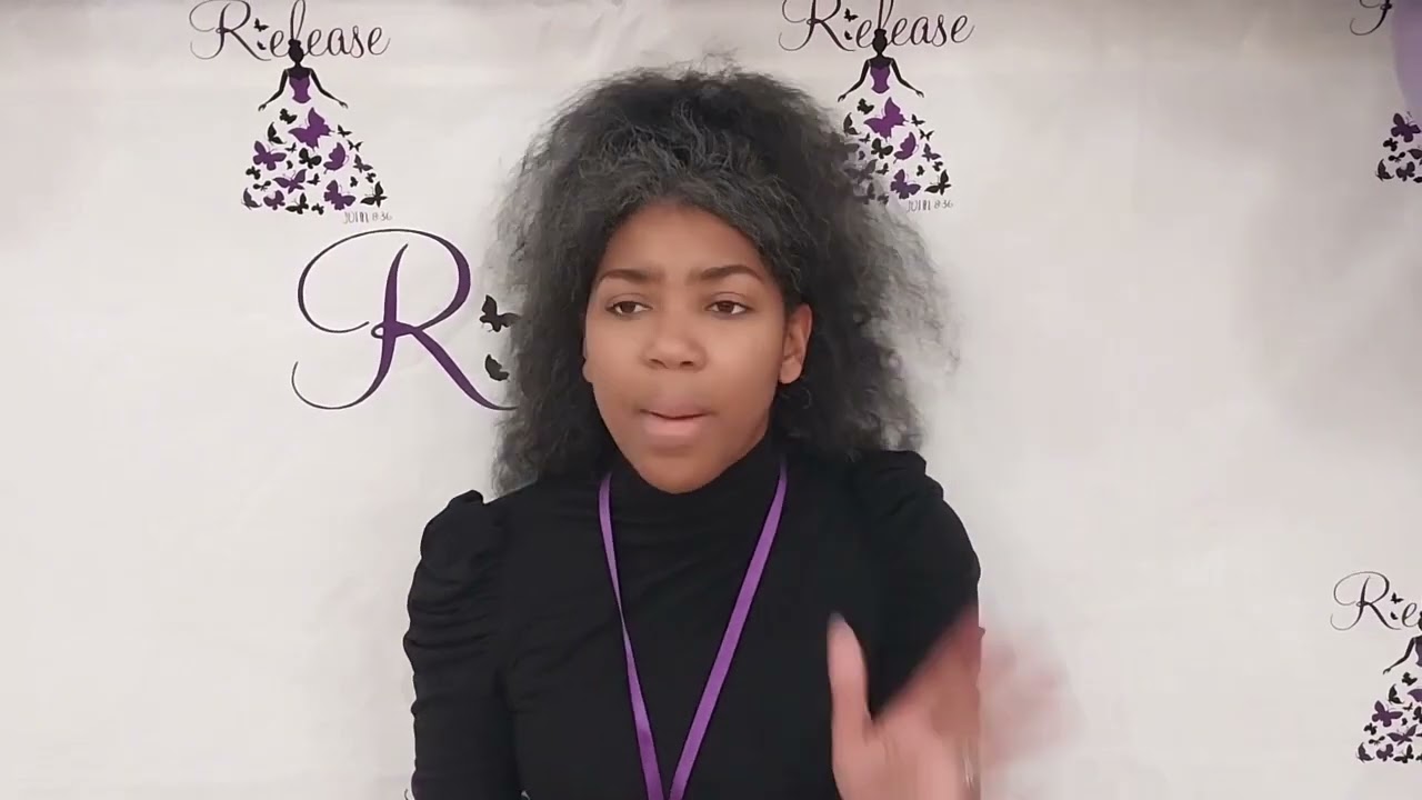 Felicity Ingram (Event Coordinator) Release Conference