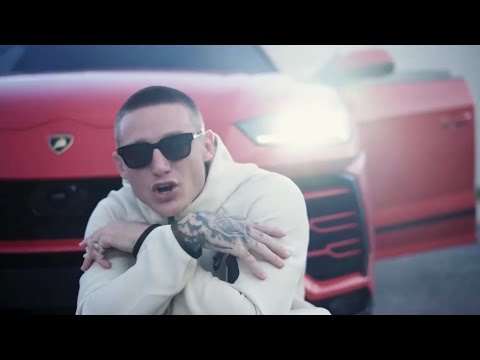 HOLYGHO$T - Magician (Official Music Video)