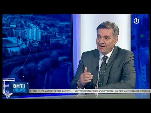 BHT1 Uživo - 04.04.2022.