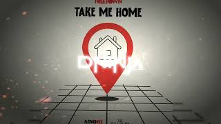 Freetown Collective x David Rudder - Take Me Home (D Ninja Edit) | Soca 2025