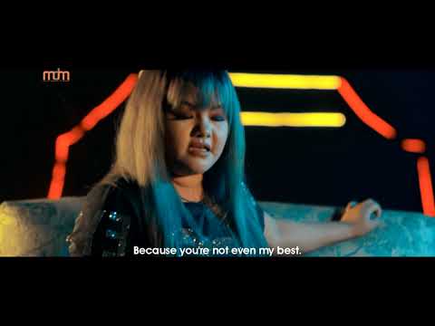 KIMKIMI - INBOX (OFFICIAL)