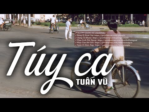 Thể hiện bởi Tuấn Vũ