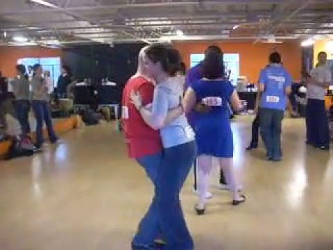 Enter the Blues 3 - J&J Prelims (Heat 2 Song 3)