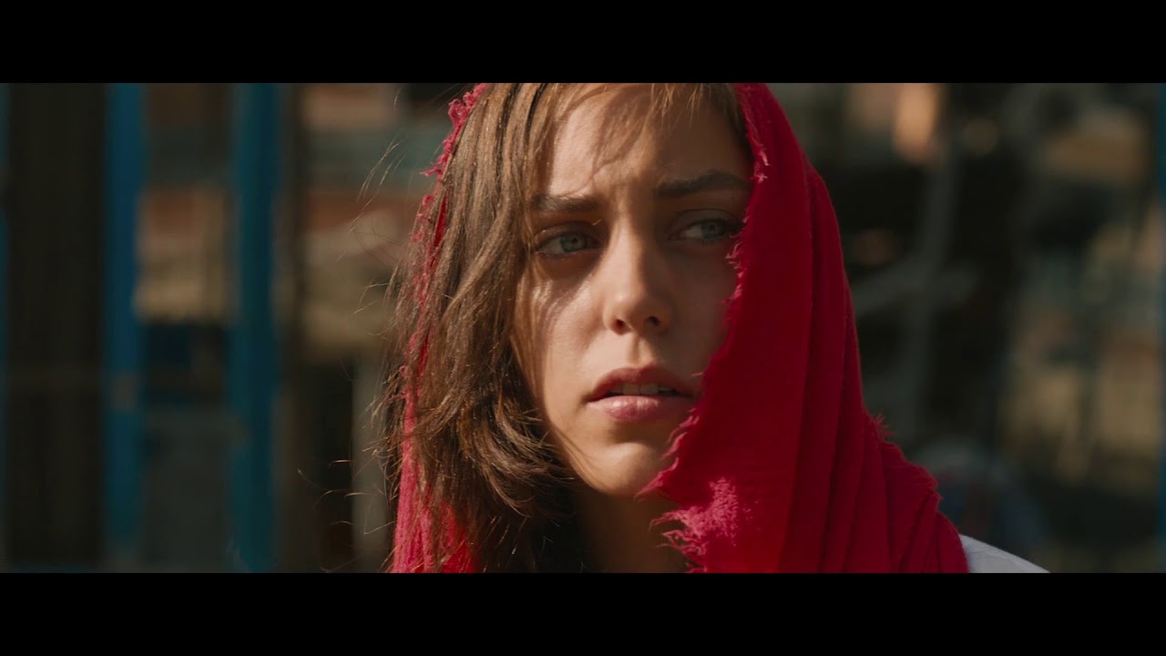 Miniature de la vidéo Toz (Poussière) - Bande Annonce [VOST] du film Dust