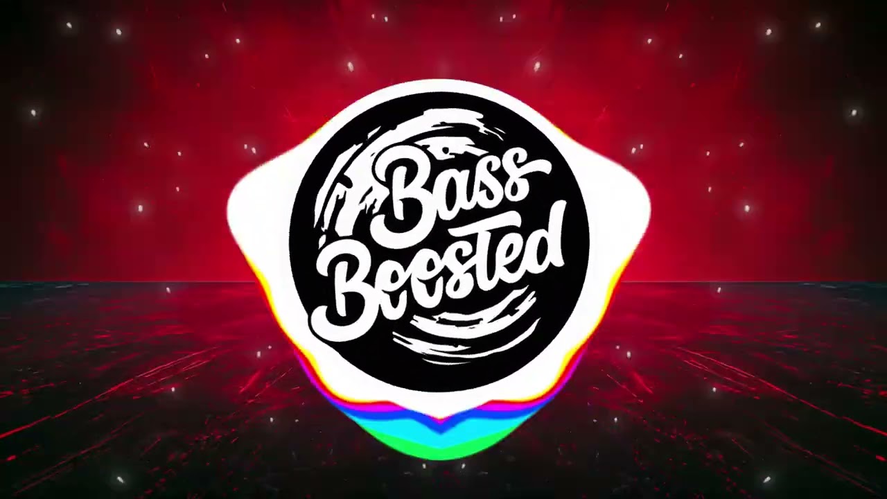 PRMGH, KO3 - Feel It [Bass Boosted]