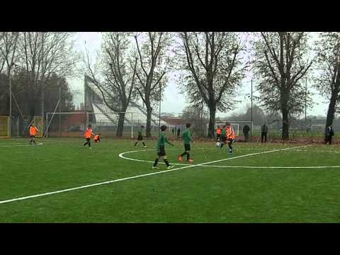 Amichevole: Ausonia 1931 Borsellino - Ausonia 1931 1-6