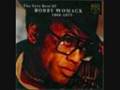 all along the watchtower by bobby womack