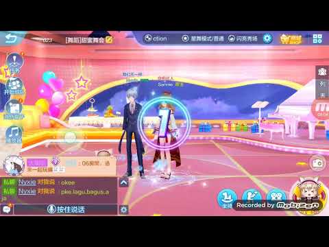 Evo - addiction (Mengwu Game)