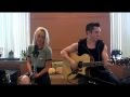 bea miller - fire n gold live (stageit) 