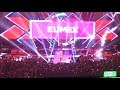 BRATATAT EUMEE GANDA FOR ALL MUSIC FESTIVAL ARANETA COLISEUM