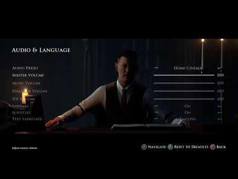 Man O' Medan With Friend