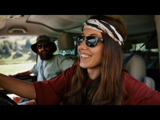 Vídeo relacionado con Buff Braga de cuello, CoolNet UV, Adulto Hombre Mujer, Azul, Talla unica, Flexible, Proteccion UPF50, Ligera, Elastica, Material Reciclado, Deporte, Verano