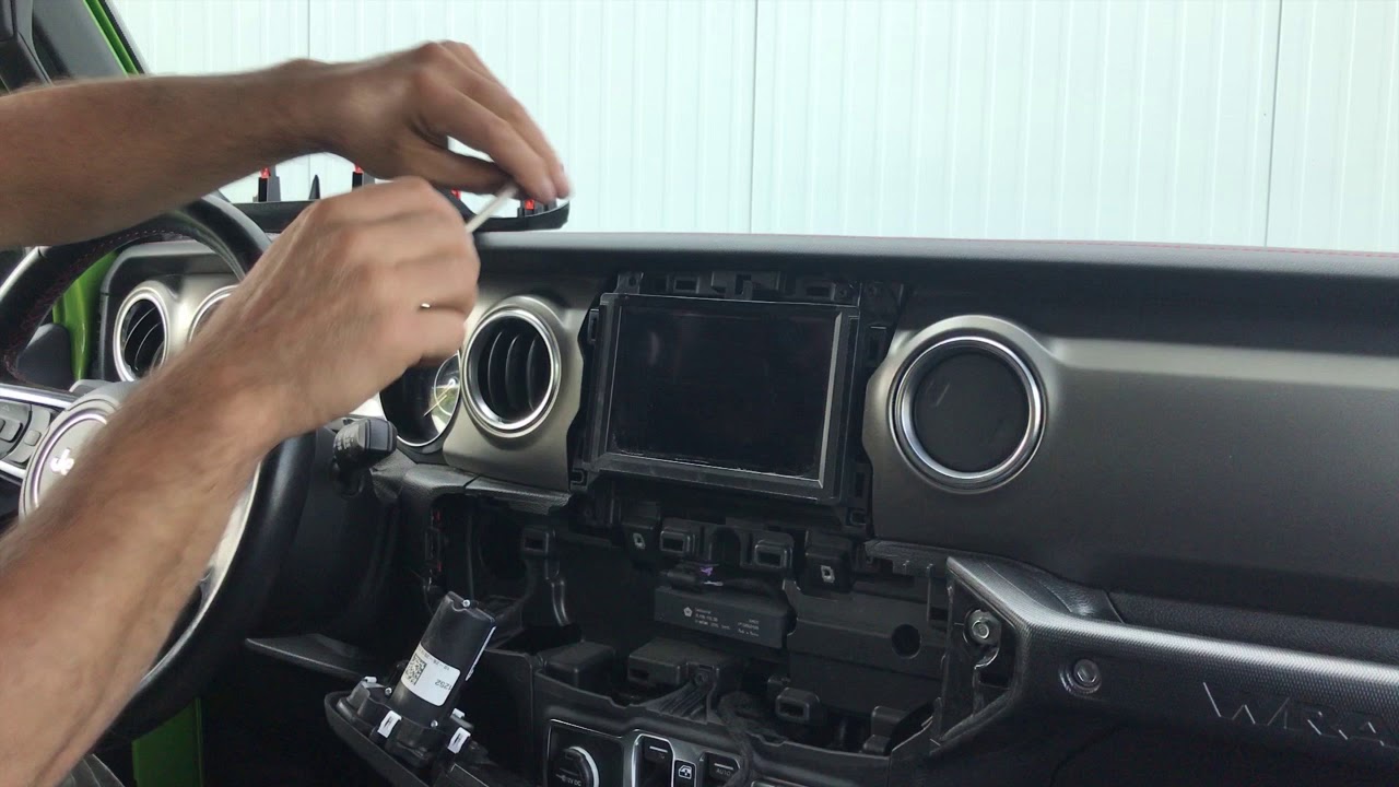 Installation video thumbnail