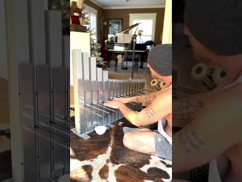 Euphonic Array Chroma - Losing My Religion - Acolyte Instruments