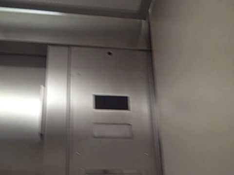 Montgomery Hydraulic Elevator in Capitola, CA