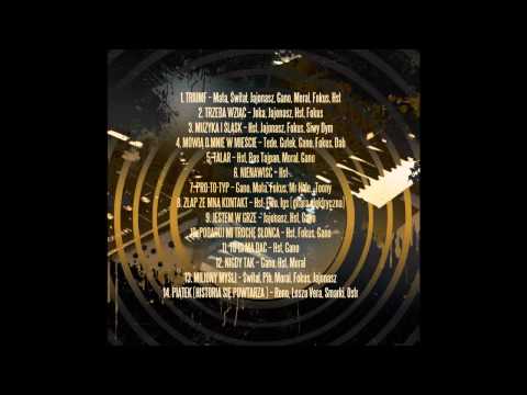 Lukatricks prezentuje: Czarne Złoto #06 Nienawiść