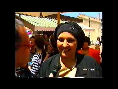 Maria Carta TG3 - 1993