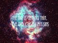 Trust in Fear - This Romantic Tragedy with lyrics ...