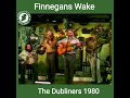 Finnegans Wake-The Dubliners