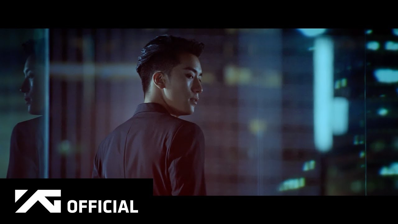 Seungri — Gotta Talk To U