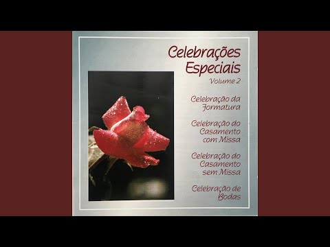 A Vossa Palavra, Senhor video