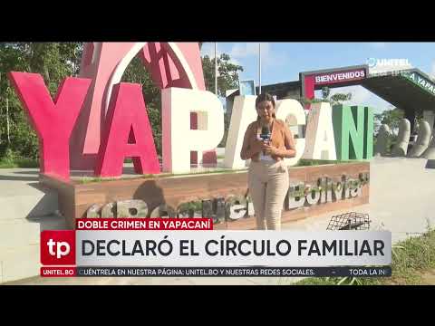 Autopsi4 revela que hombres en Yapacaní fueron tortura4dos antes de ser d3capitados