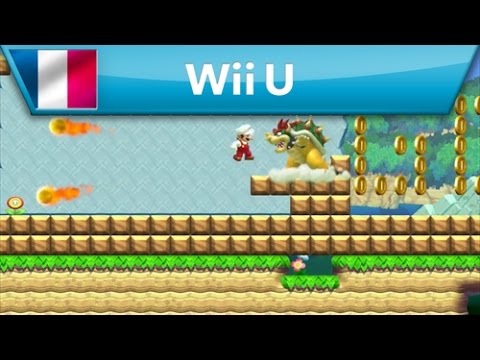 Academy - ICAN - Mario Maker Master (Wii U)