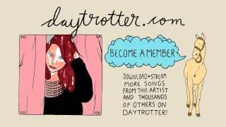 Grace Woodroofe - Oh My God - Daytrotter Session