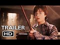HARRY POTTER AND THE SORCERER S STONE Trailer 2001 Harry Potter 1 Movie