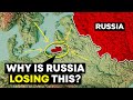 How Russia is Losing Kaliningrad (and why it matters)