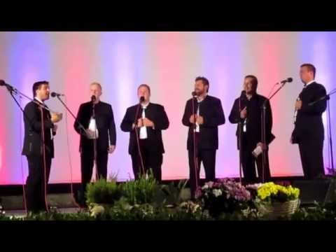 Osma Smotra Klapa Rapske Vedute - Je da bis mi rastvorila