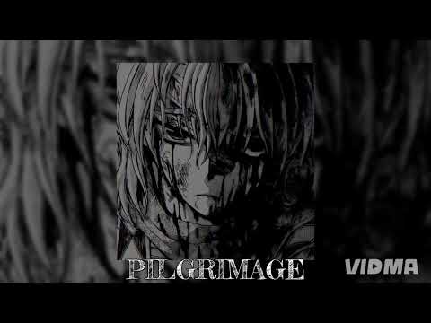 Cowbell Christ x KSLV - Pilgrimage (Slowed + Reverb)