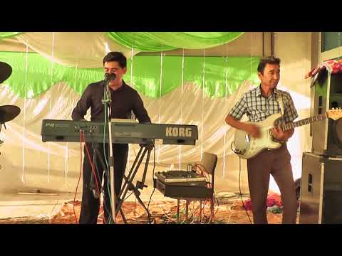 Muhammet Gayypow - bileje okan gyzlarym