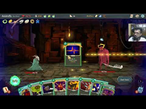 Let's Slay the Spire - Daily Climb - 16 July 2019
