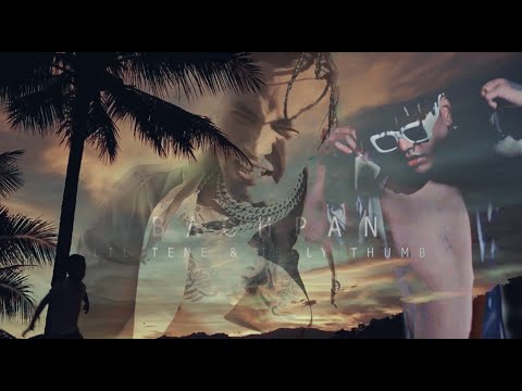 Lil Tene & Jelly Thumb - Bachpan (Official Video) [Balal Brothers] ​⁠@Jellythumb_music