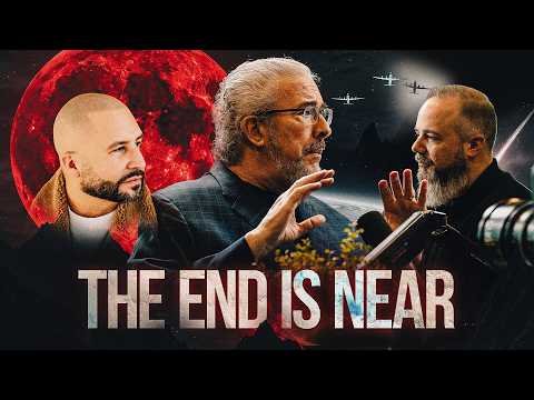 Are We Losing This Generation? Perry Stone, Mike Signorelli and Alan DiDio 