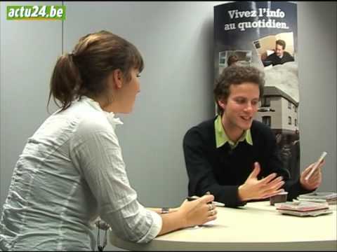 Actu24 - Les disques de Samir Barris