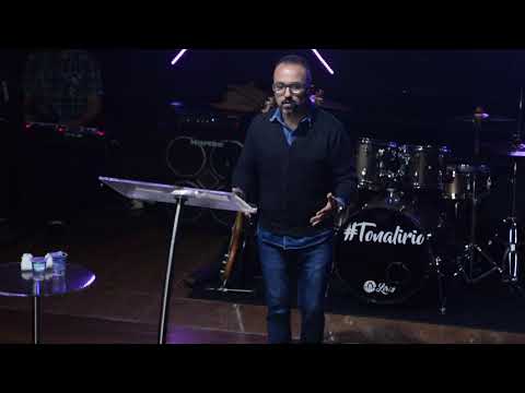 COMO CONTINUAR CRESCENDO- #DIEGOMENIN | SERMÃO