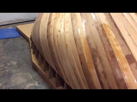 Haven 12 1/2 Cold Molding Complete - Episode 40