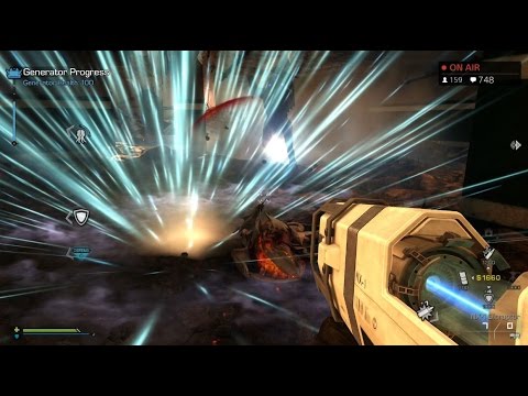 Call of Duty : Ghosts : Nemesis PC