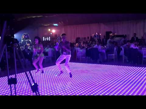 Picardo e Xana-  Kizomba-  Nautilus- 2014