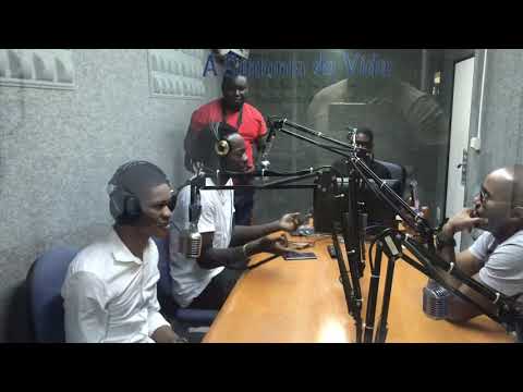 DJ Ritchelly - PAULELSON & UAMI NDONGADAS (FREESTYLE) NO BEATBOX