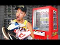I Won Every Sneaker In A Keymaster
