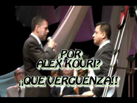 JURAMENTACION VERGONZOSA DE UN REGIDOR DE LA MUNICIPALIDAD DEL CALLAO