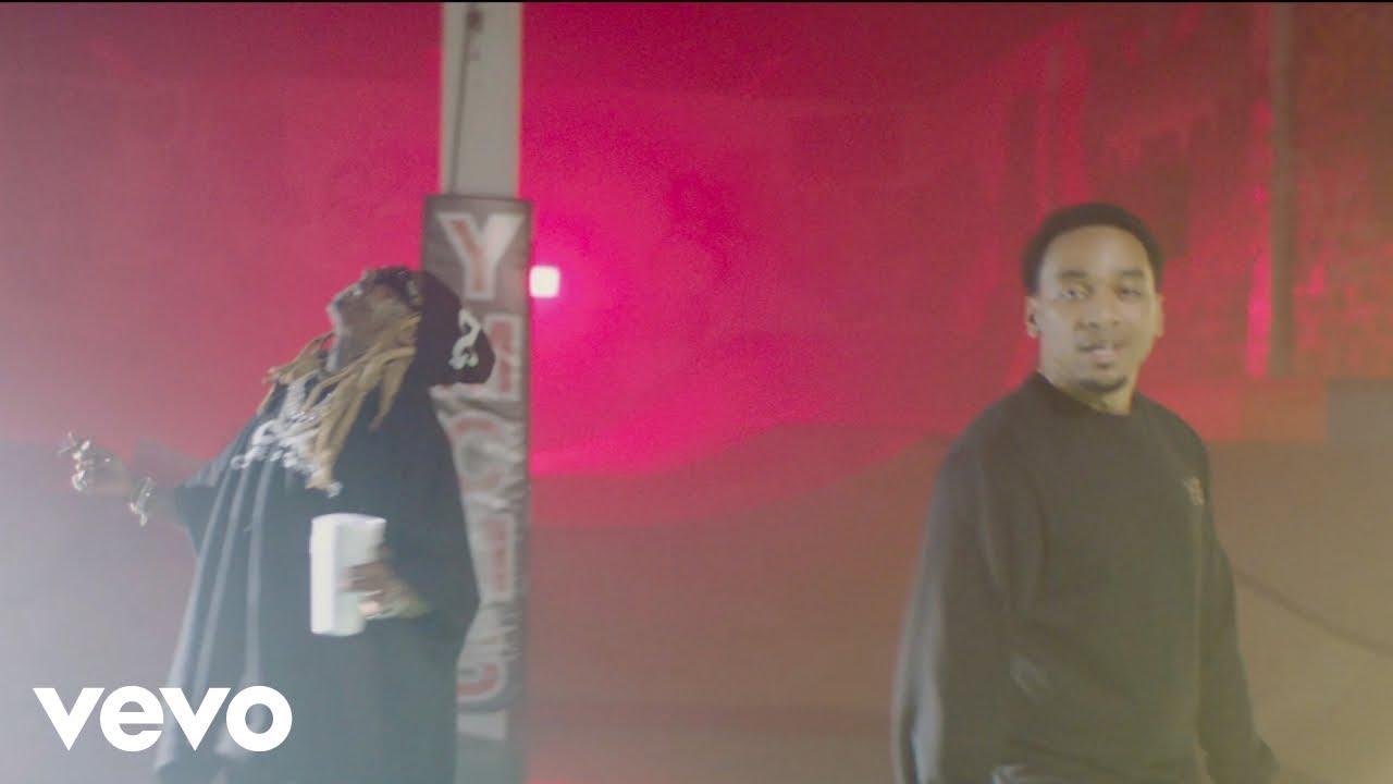 Euro, Lil Wayne — Talk 2 Me Crazy