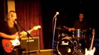 Summer Flake - Not A Friend (Sebadoh) @ Metro, Adelaide